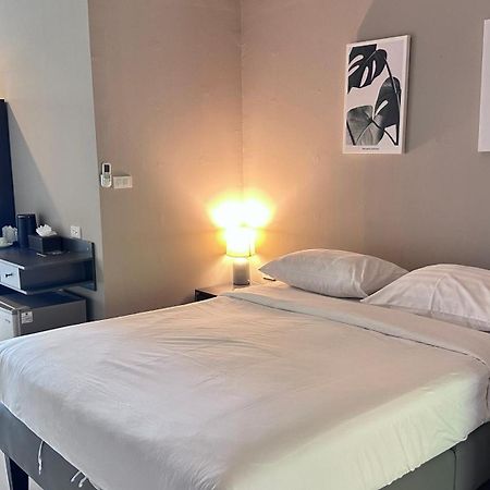 Green Residence Hotel Pantai Bangrak Luaran gambar