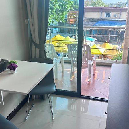 Green Residence Hotel Pantai Bangrak Luaran gambar